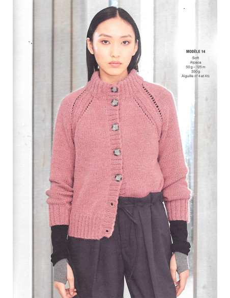 Lovewool Rico Design Catalog - No. 19
