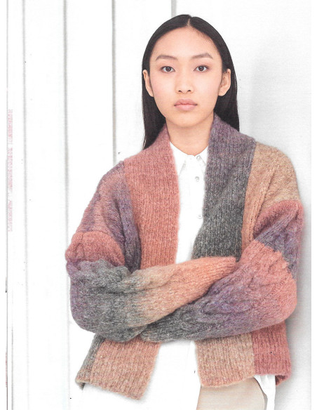 Lovewool Rico Design Catalog - No. 19