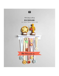 Ricorumi Booklet The Winner is ...