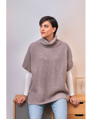 Sublime Alpaca DMC Catalog - 12 Projects