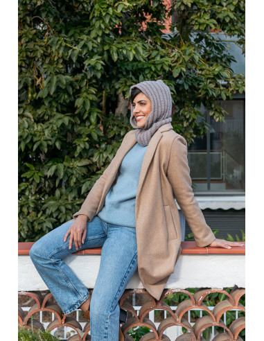Sublime Alpaca DMC Catalog - 12 Projects