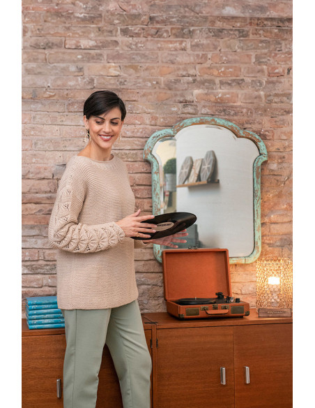 Sublime Alpaca DMC Catalog - 12 Projects