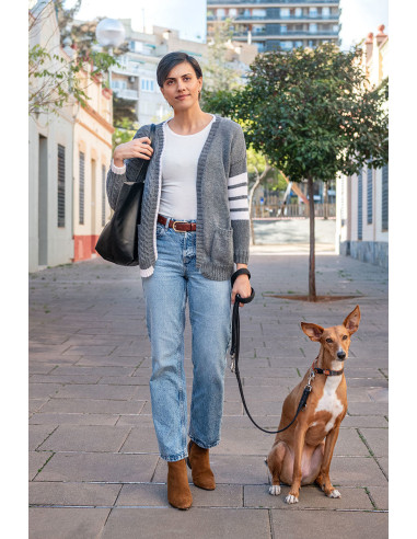 Sublime Alpaca DMC Catalog - 12 Projects