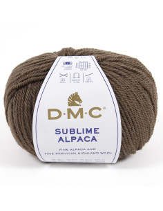 Sublime Alpaca Yarn DMC