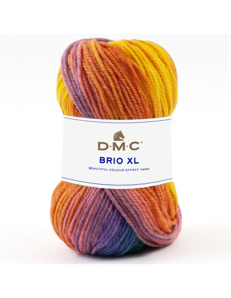 DMC Brio XL Yarn
