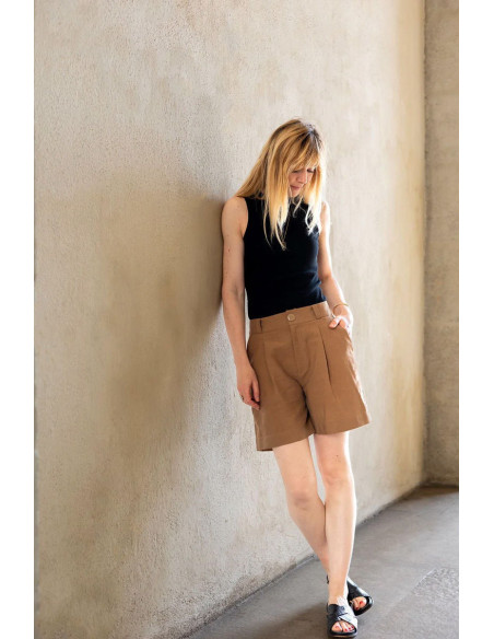 Gaïa Pants and Shorts Pattern - Joli Lab