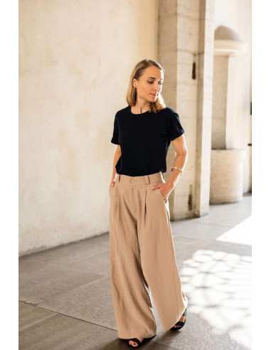 Gaïa Pants and Shorts Pattern - Joli Lab
