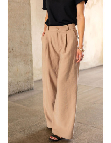 Gaïa Pants and Shorts Pattern - Joli Lab