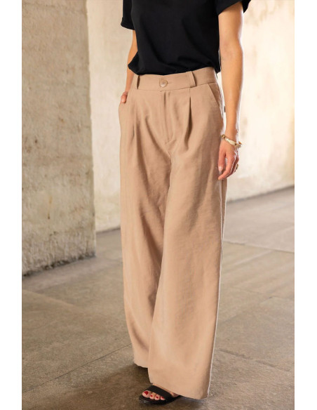 Gaïa Pants and Shorts Pattern - Joli Lab