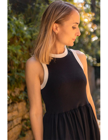 Lexie Dress Pattern - Joli Lab