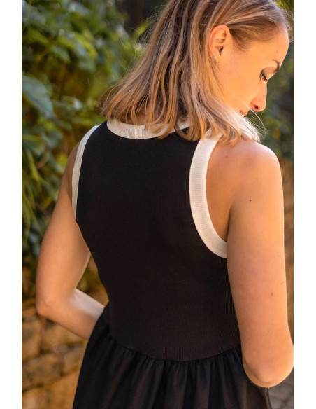 Lexie Dress Pattern - Joli Lab