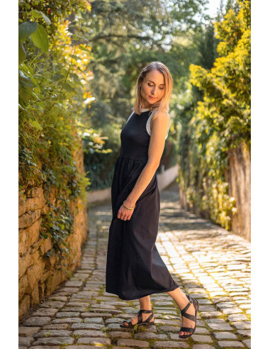 Lexie Dress Pattern - Joli Lab