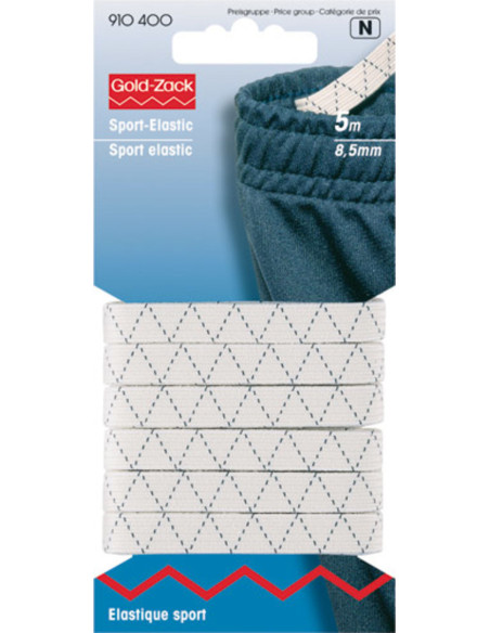 Sport elastic