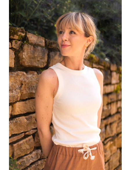 Lexie Dress Pattern - Joli Lab