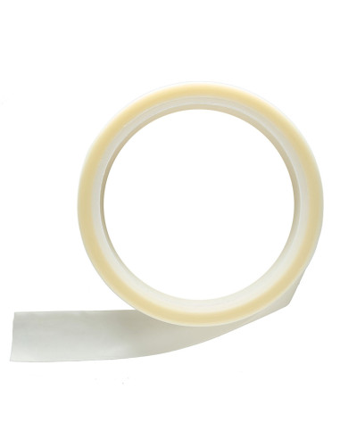 Thermoadhesive seam sealing tape 20 mm x 10 m - Transparent