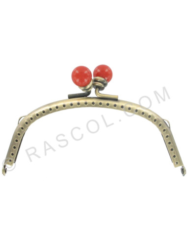 Alegra handbag clasp