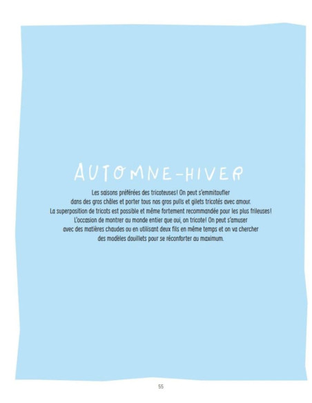 Book I Knit in the Round and Everywhere