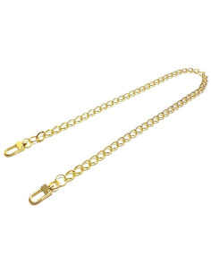 Chain for handbag Kate 70 cm - Gold