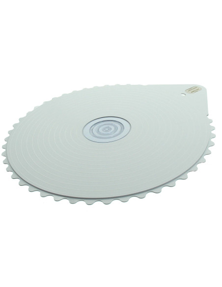 Rascol 35 cm lockable self-healing rotary cutting mat
