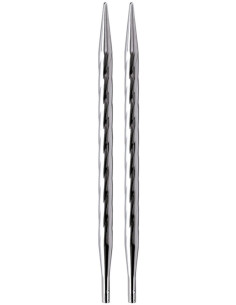 Addi Click Unicorn Long metal needle tips