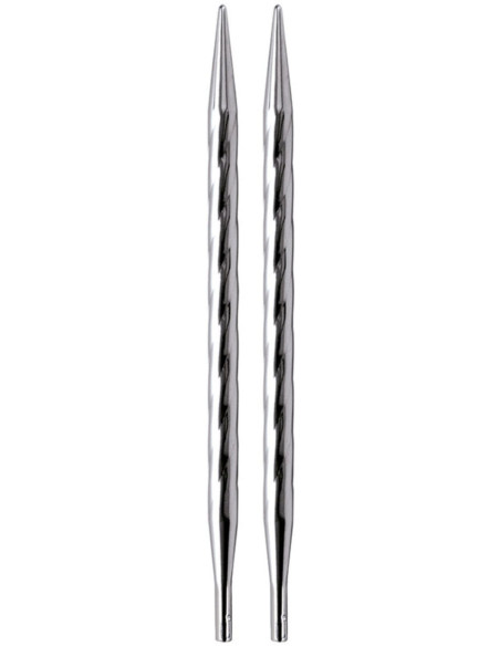 Addi Click Unicorn Long metal needle tips