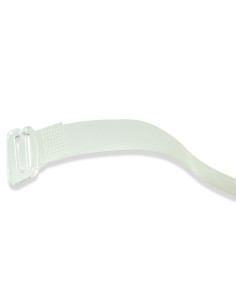 Bra strap holder - Transparent 2