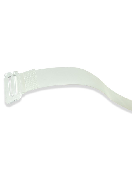 Bra strap holder - Transparent