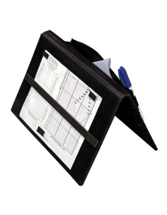 Magnetic support for Magma KnitPro knitting charts 2