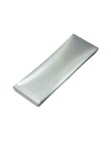 Iron-on fluorescent tape