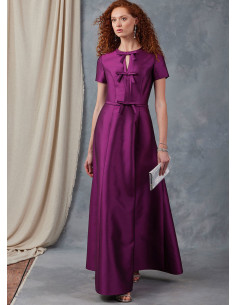 Dress pattern - Vogue 2044 2