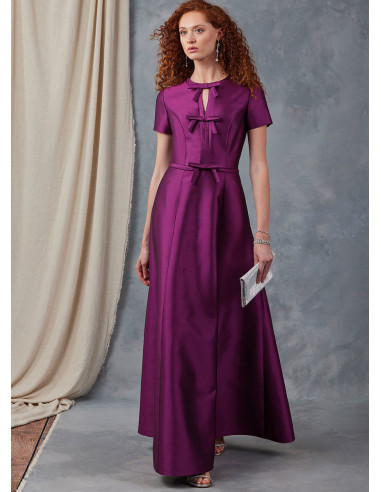Dress pattern - Vogue 2044
