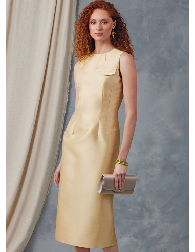 Dress pattern - Vogue 2045