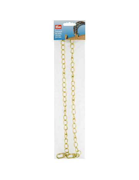 Chain for handbag Kate 70 cm - Gold