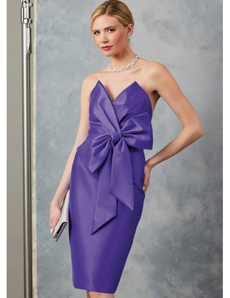 Dress pattern - Vogue 2047