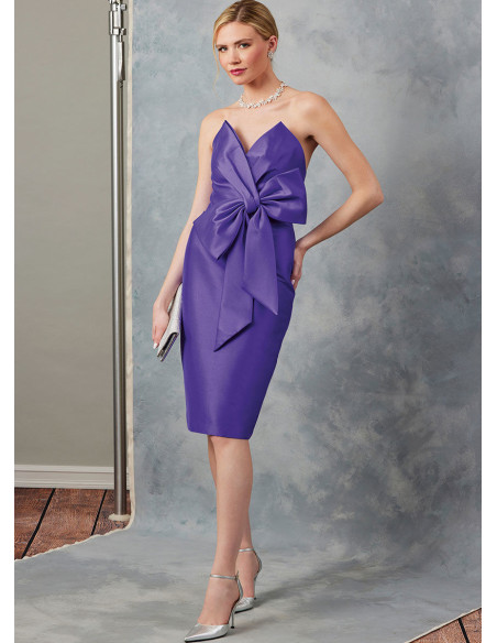 Dress pattern - Vogue 2047