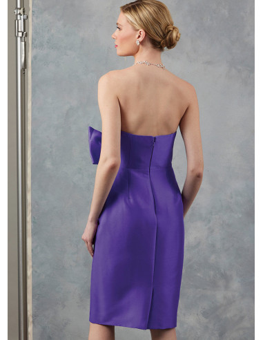 Dress pattern - Vogue 2047