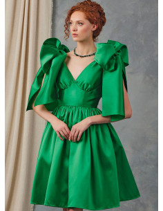 Dress pattern - Vogue 2048