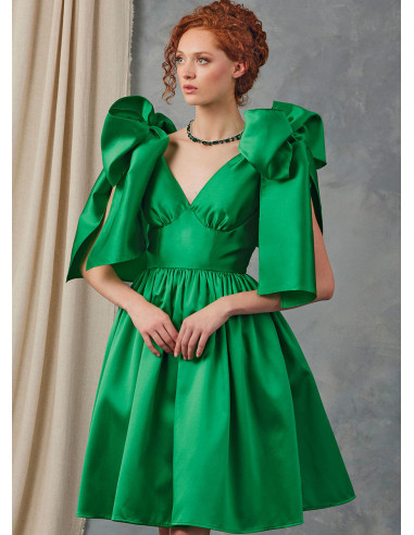 Dress pattern - Vogue 2048