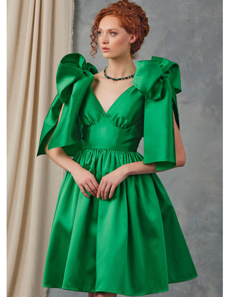 Dress pattern - Vogue 2048