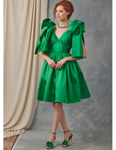 Dress pattern - Vogue 2048