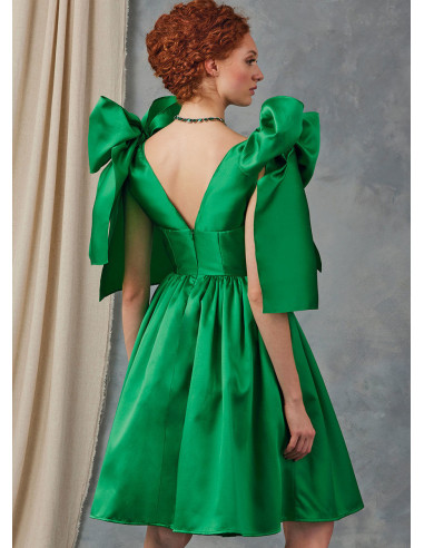 Dress pattern - Vogue 2048
