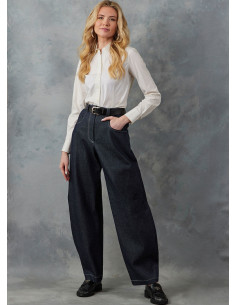 Pants pattern - Vogue 2051