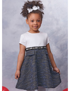 Dress pattern - Vogue 2058