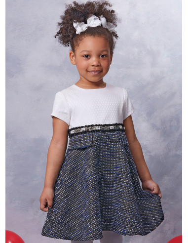 Dress pattern - Vogue 2058