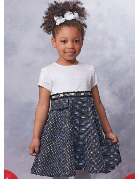 Dress pattern - Vogue 2058