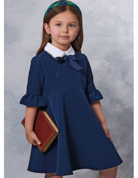 Dress pattern - Vogue 2058