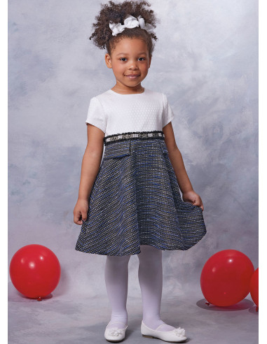 Dress pattern - Vogue 2058