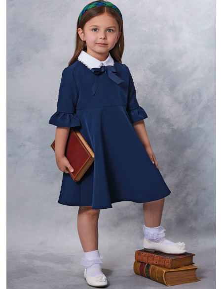 Dress pattern - Vogue 2058