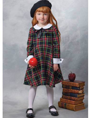 Dress pattern - Vogue 2058