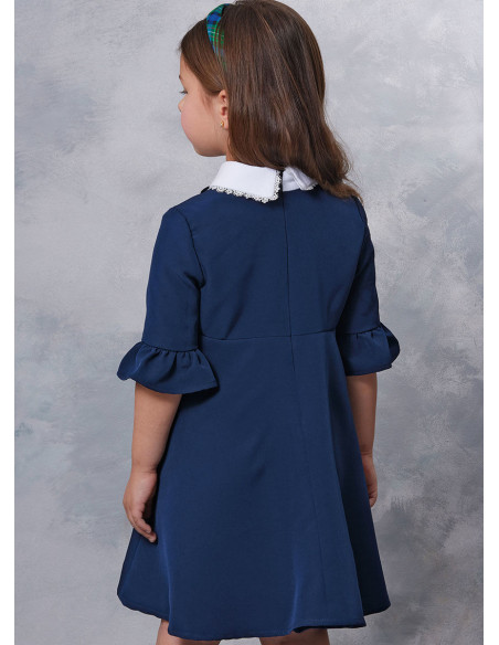 Dress pattern - Vogue 2058